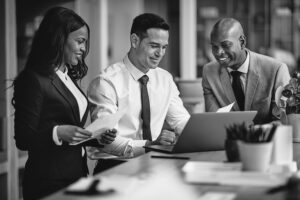 Inclusion in the workplace