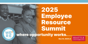 2025 WERE Employee Resource Summit Image