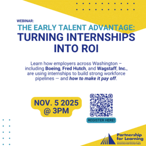 Partnership4Learning Webinar